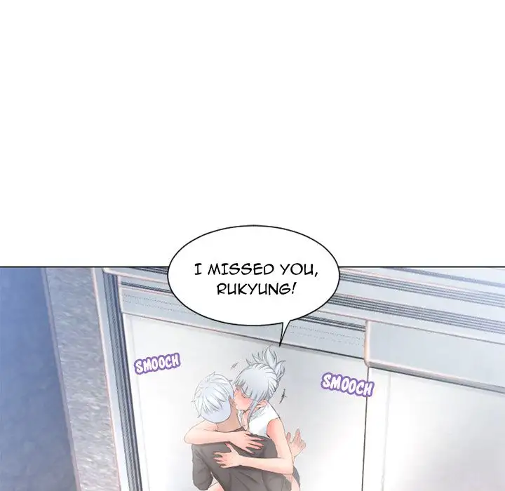 Wet Women chapter 67 page 60