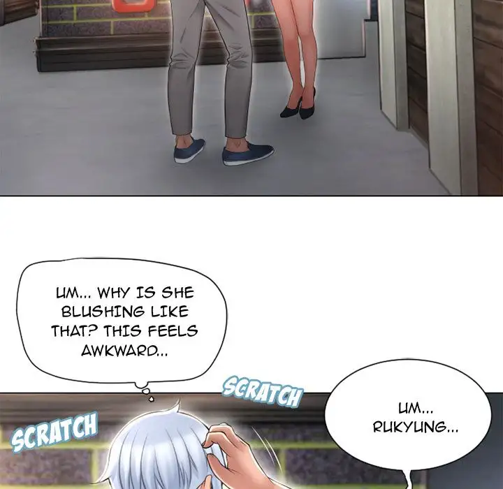 Wet Women chapter 67 page 71