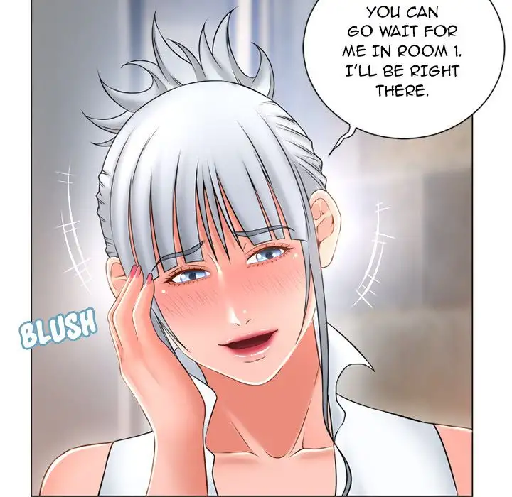 Wet Women chapter 67 page 73