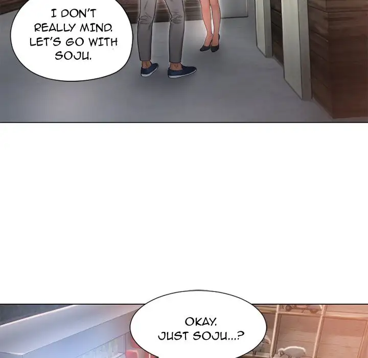 Wet Women chapter 67 page 75