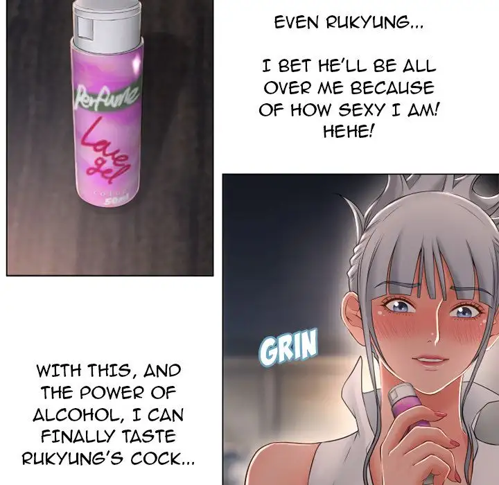 Wet Women chapter 67 page 78