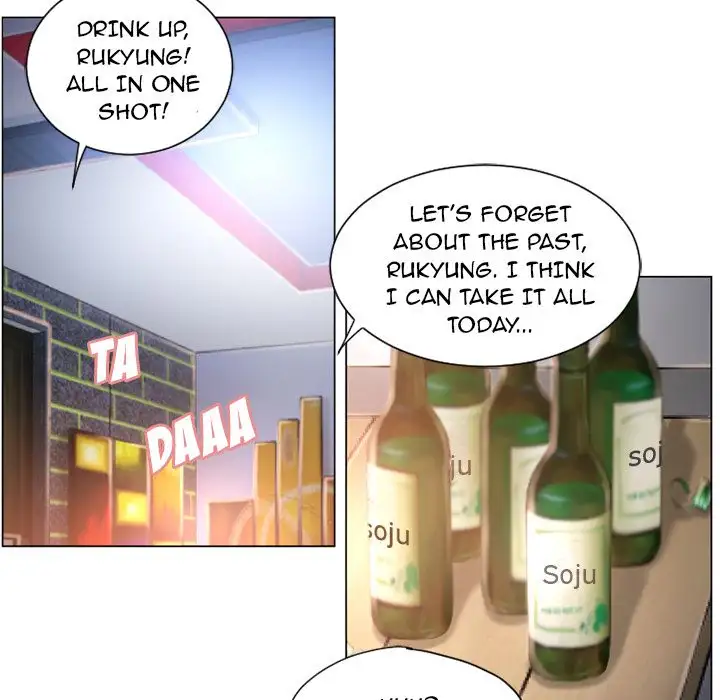 Wet Women chapter 67 page 80