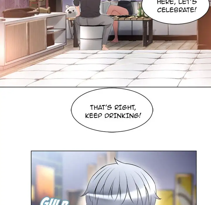 Wet Women chapter 67 page 82