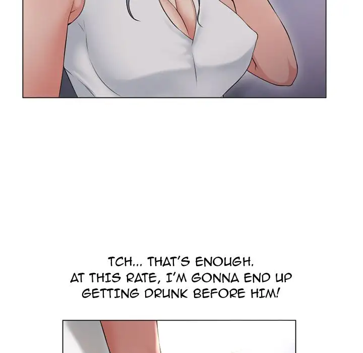 Wet Women chapter 67 page 85