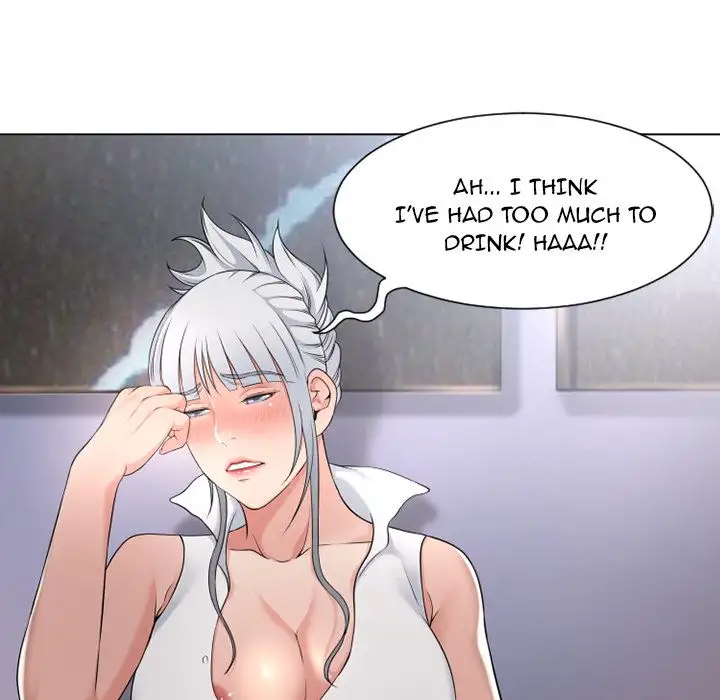 Wet Women chapter 67 page 87