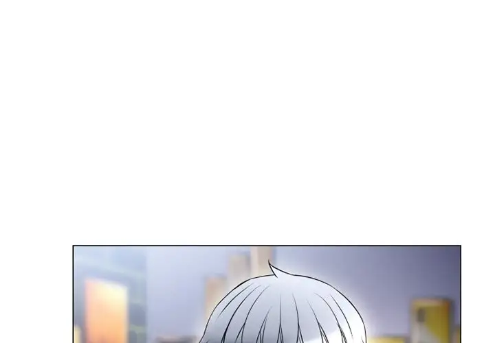 Wet Women chapter 68 page 1