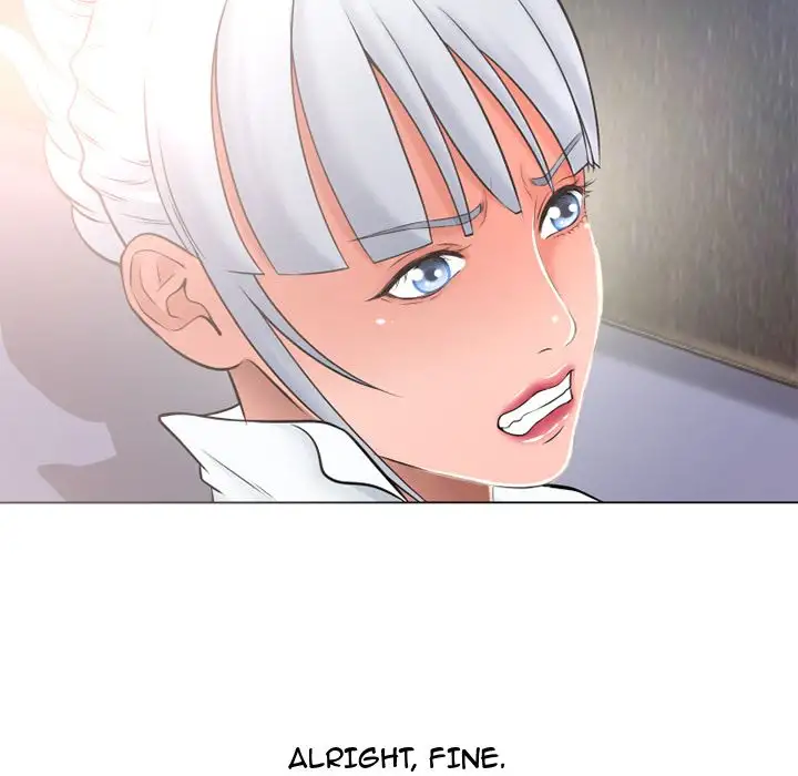 Wet Women chapter 68 page 42