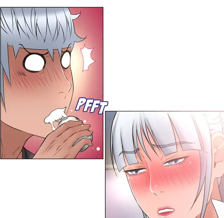 Wet Women chapter 68 page 48