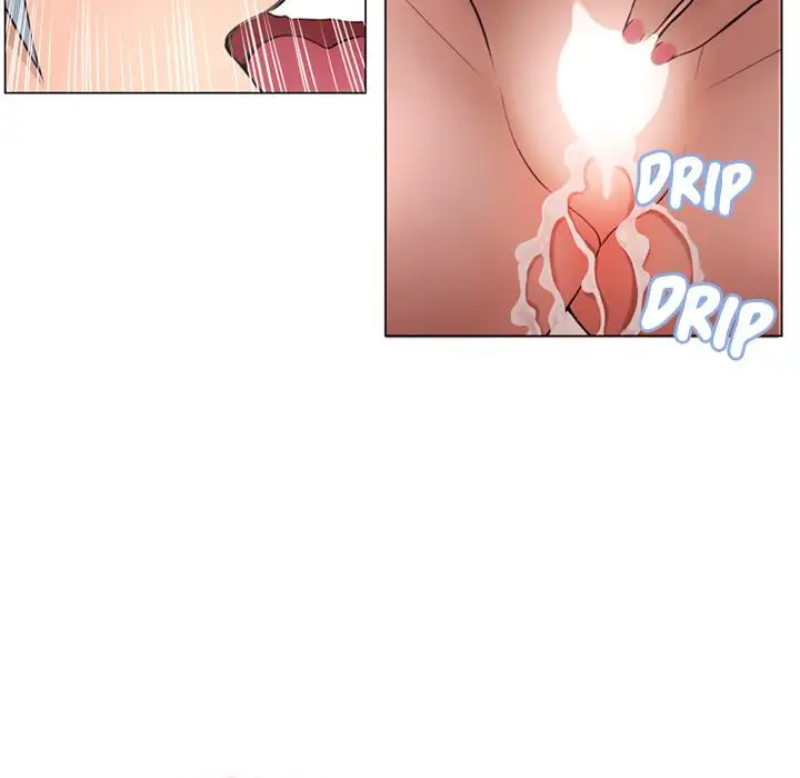 Wet Women chapter 68 page 58