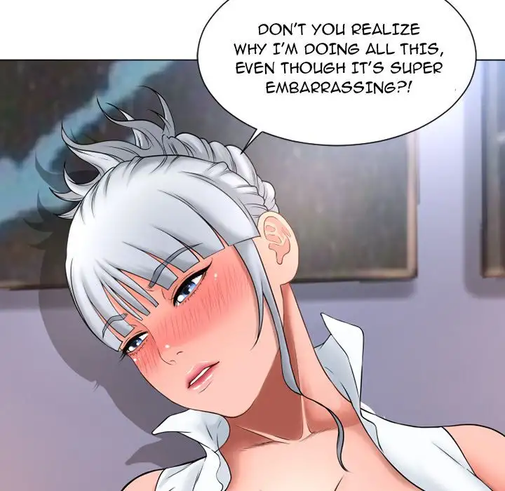 Wet Women chapter 68 page 75