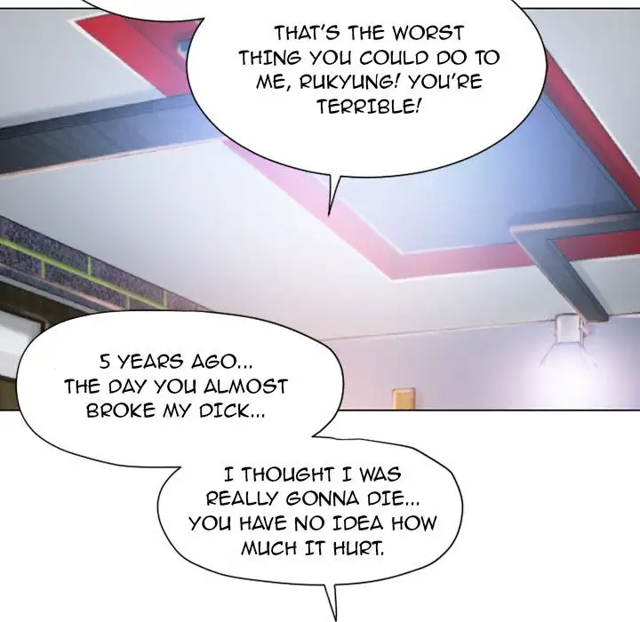 Wet Women chapter 68 page 78