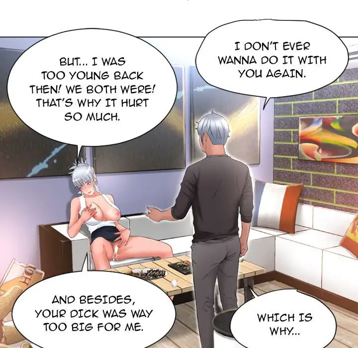 Wet Women chapter 68 page 79