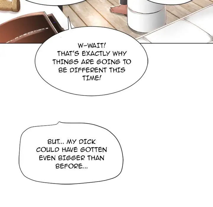 Wet Women chapter 68 page 80