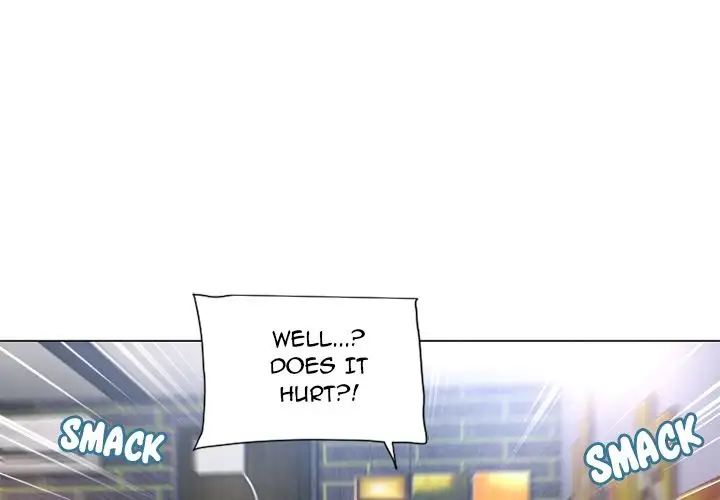 Wet Women chapter 69 page 1