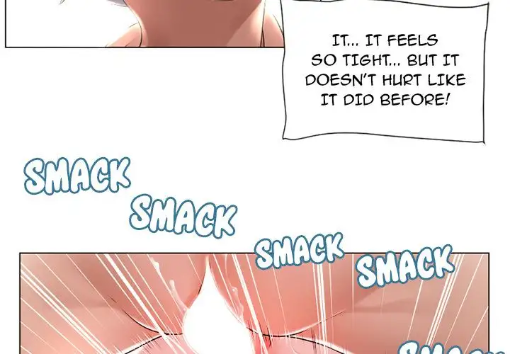 Wet Women chapter 69 page 4