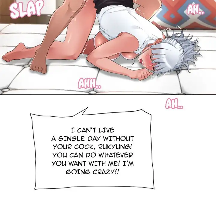 Wet Women chapter 69 page 8