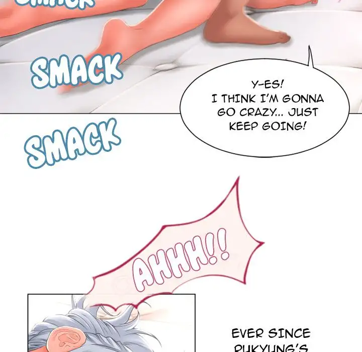 Wet Women chapter 69 page 15