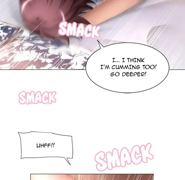 Wet Women chapter 69 page 58