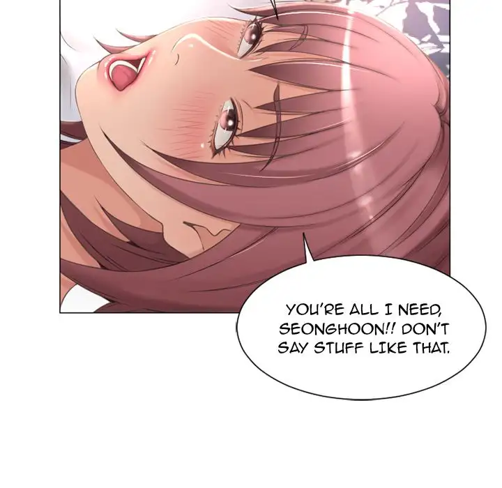 Wet Women chapter 69 page 67