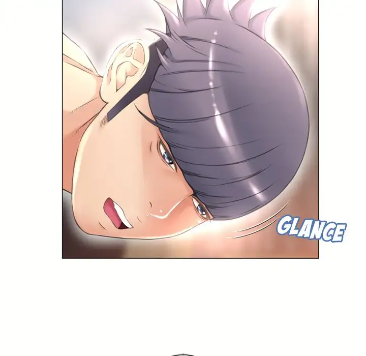 Wet Women chapter 69 page 73