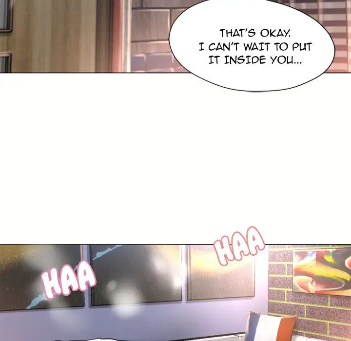 Wet Women chapter 69 page 78