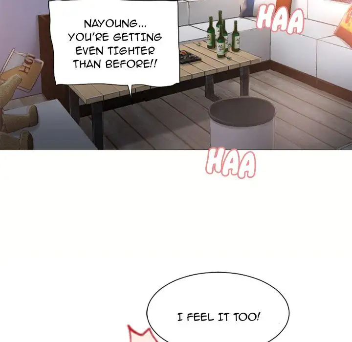 Wet Women chapter 69 page 79