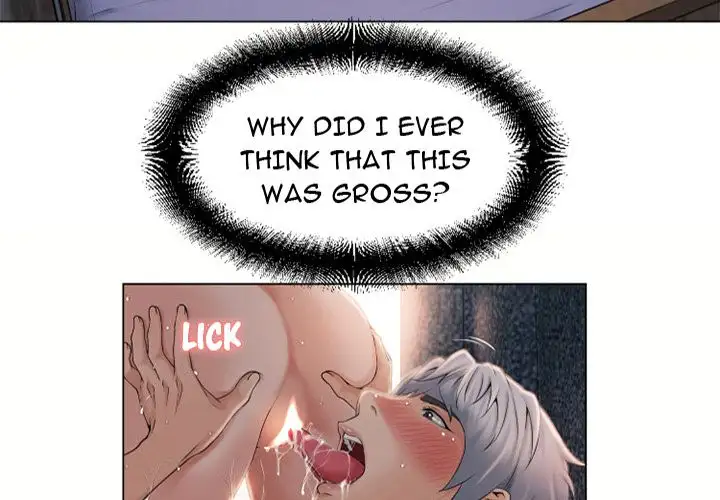 Wet Women chapter 7 page 4