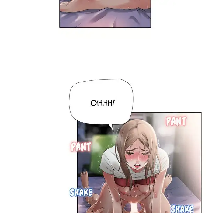 Wet Women chapter 7 page 9