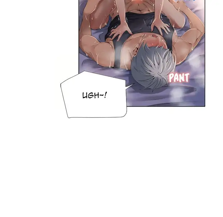 Wet Women chapter 7 page 10