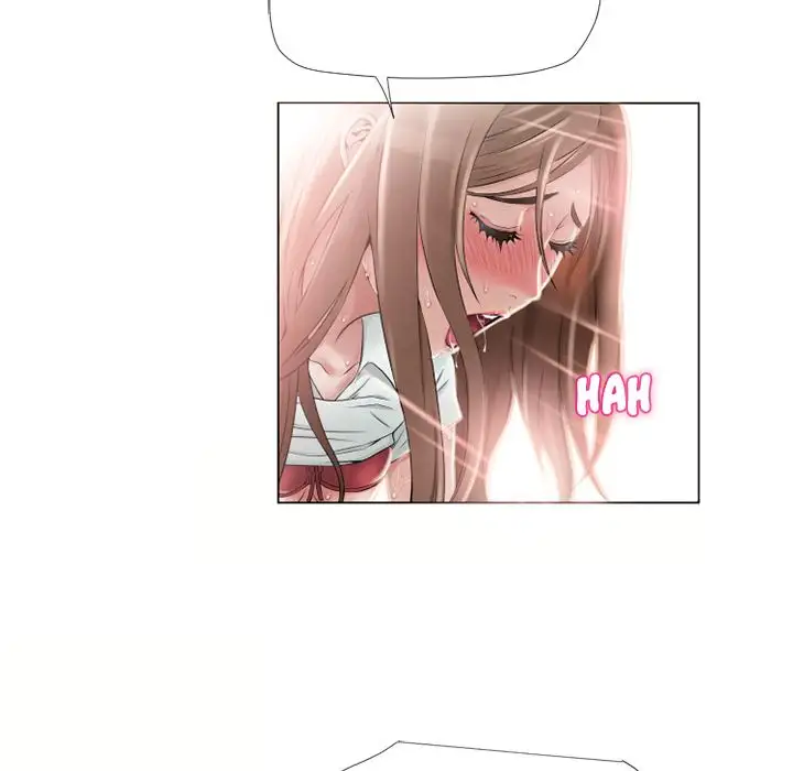 Wet Women chapter 7 page 12