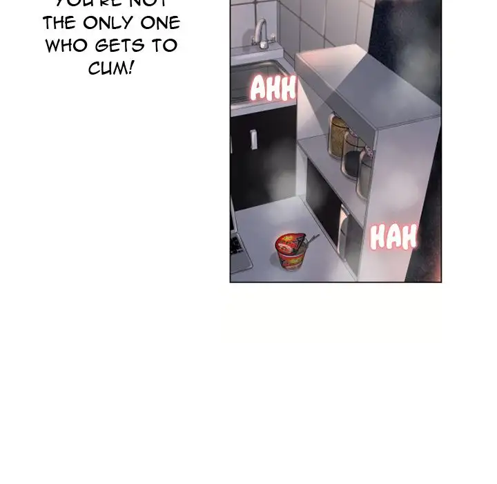 Wet Women chapter 7 page 28
