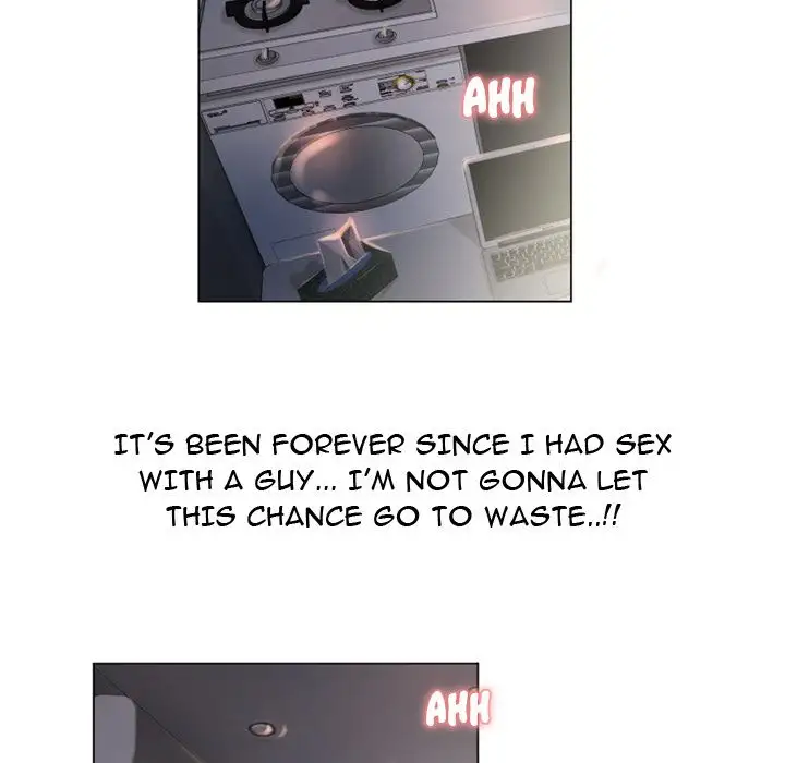 Wet Women chapter 7 page 30