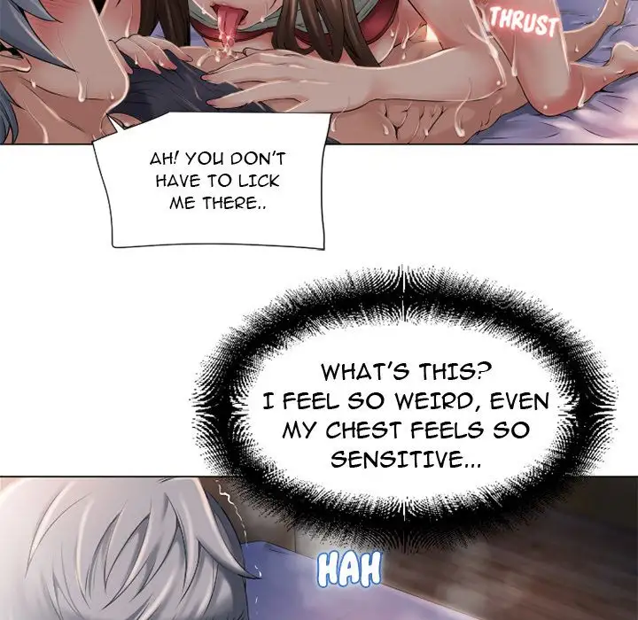Wet Women chapter 7 page 36