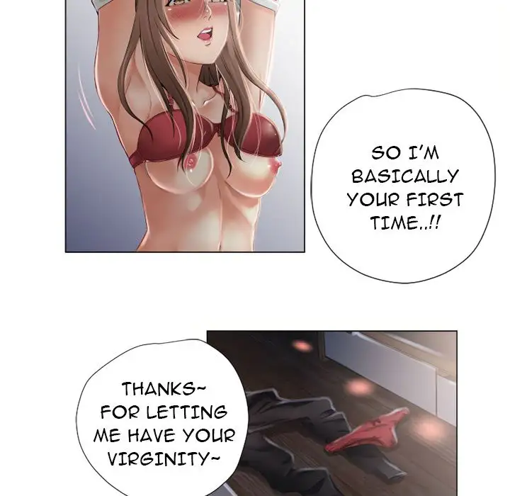 Wet Women chapter 7 page 73
