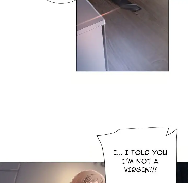 Wet Women chapter 7 page 74