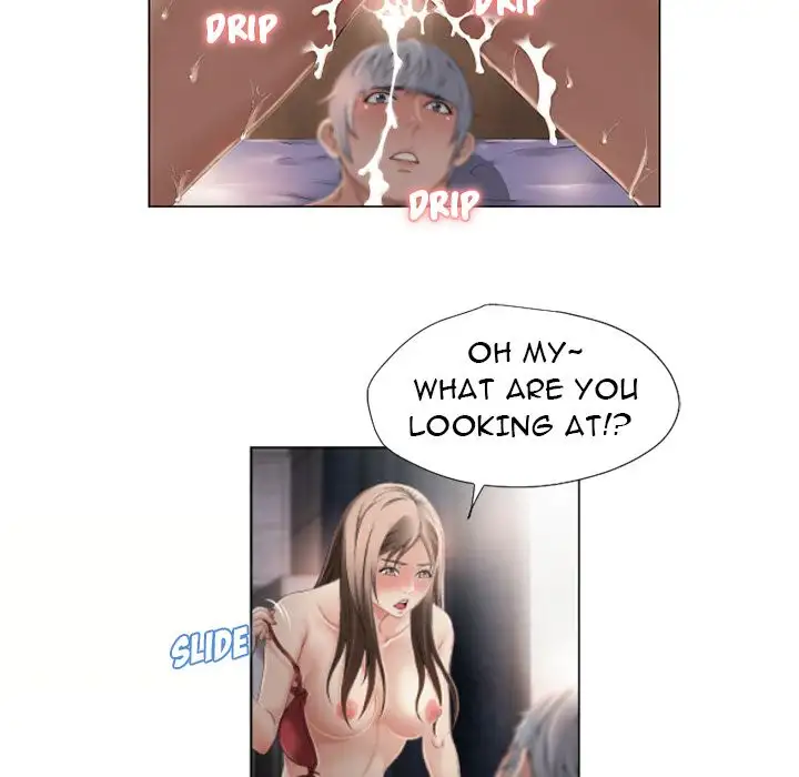 Wet Women chapter 7 page 78