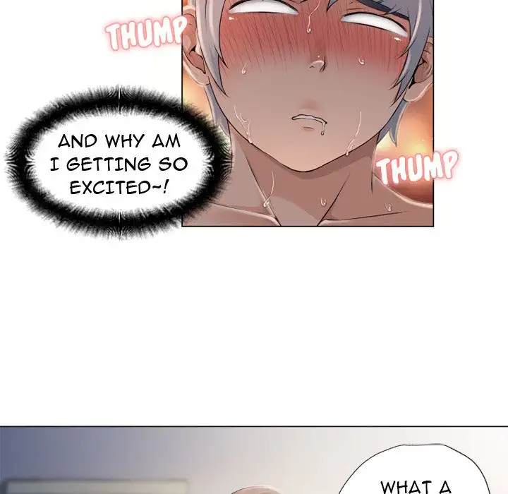 Wet Women chapter 7 page 82