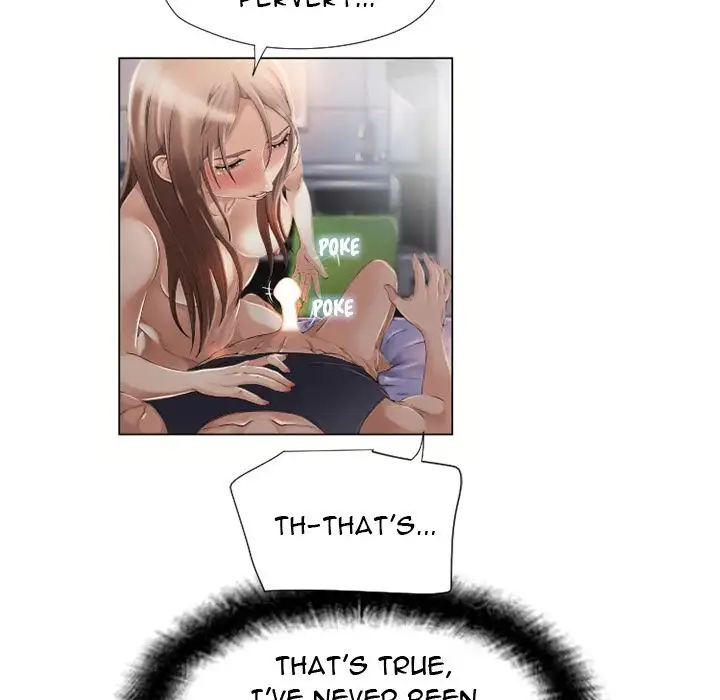 Wet Women chapter 7 page 89