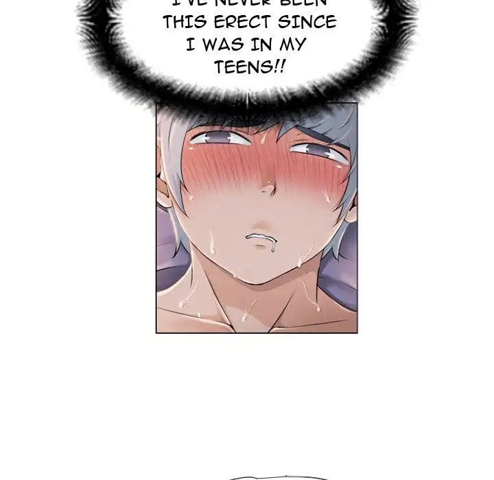 Wet Women chapter 7 page 90