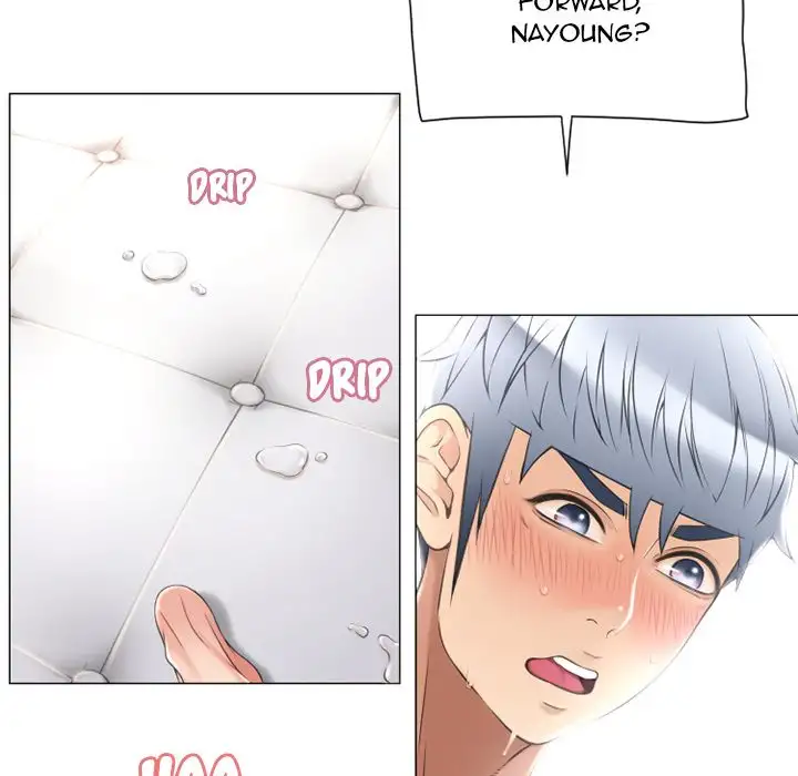 Wet Women chapter 70 page 5