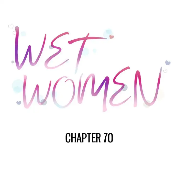 Wet Women chapter 70 page 9