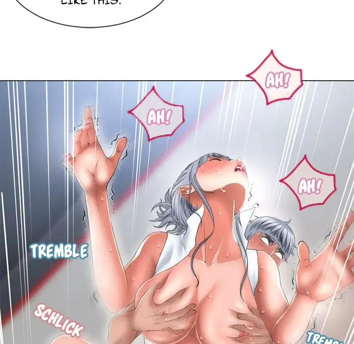 Wet Women chapter 70 page 12