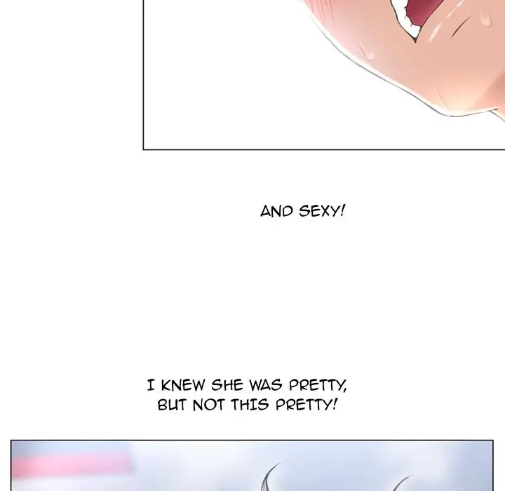 Wet Women chapter 70 page 28