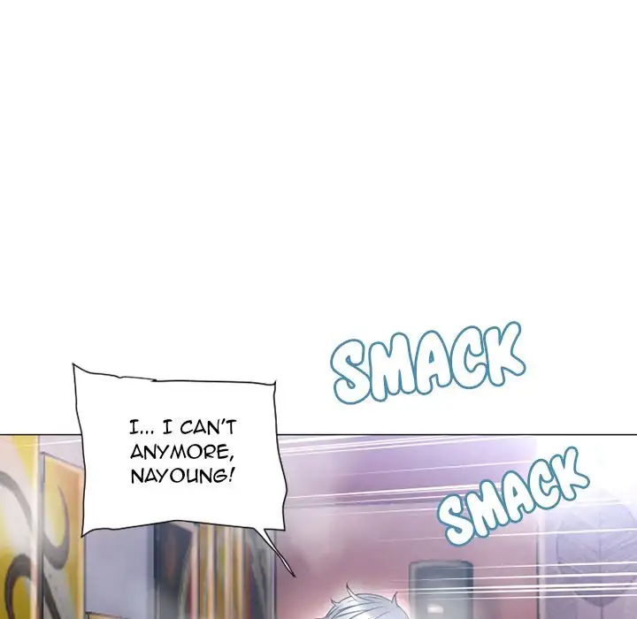 Wet Women chapter 70 page 47