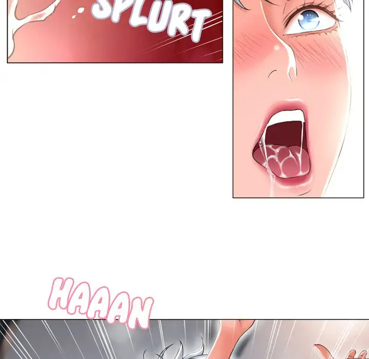 Wet Women chapter 70 page 57