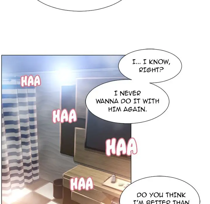 Wet Women chapter 70 page 70