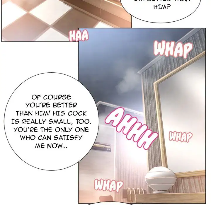 Wet Women chapter 70 page 71