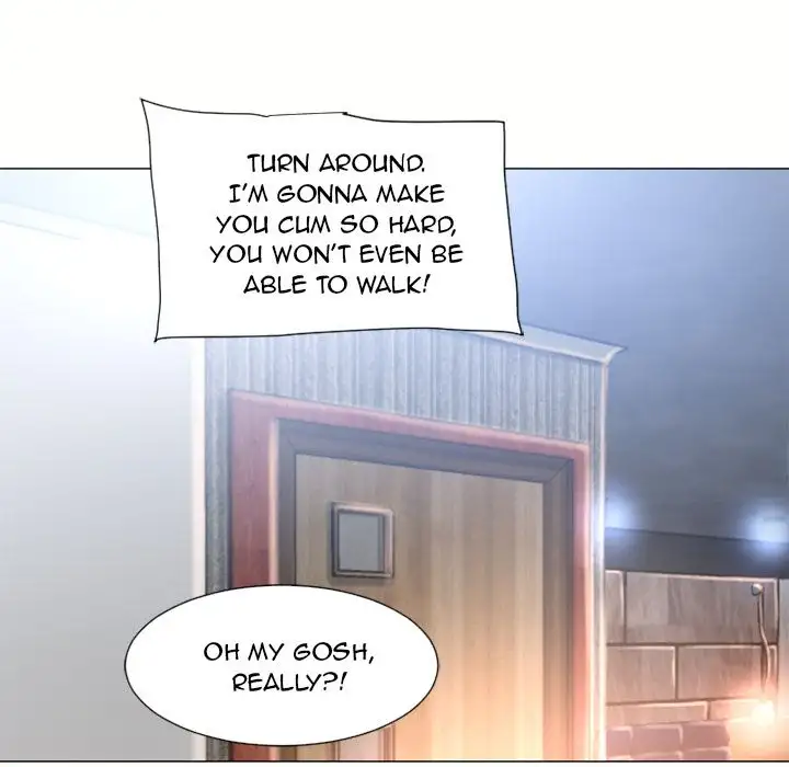 Wet Women chapter 70 page 85