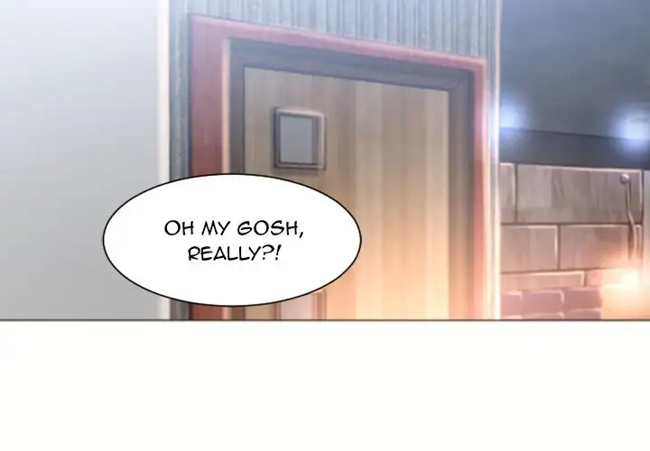 Wet Women chapter 71 page 4