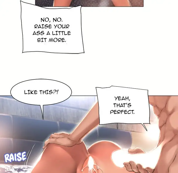 Wet Women chapter 71 page 6